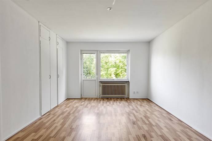 1 rum Lägenhet på Skogslyckegatan 29 Linköpings kommun - bild 3