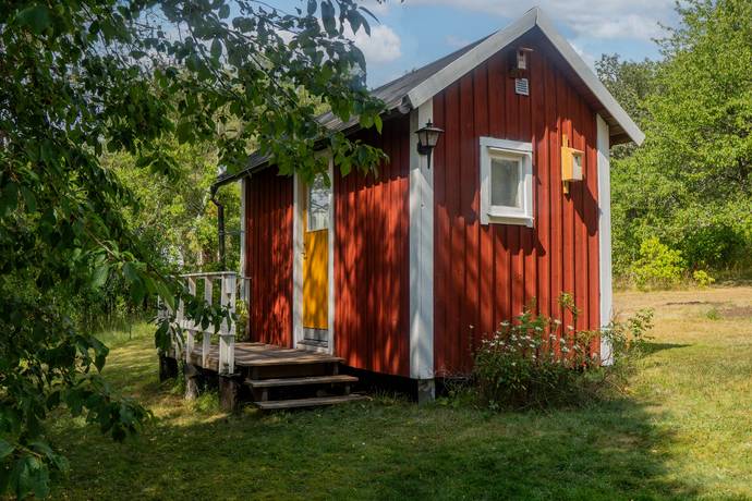 3 rum Fritidshus på Forsby Spångdalen 5 Edsbruk Västerviks kommun - bild 48