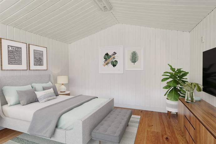 3 rum villa på Stockkärrsvägen 42 Smara, Norrtälje kommun - bild 3