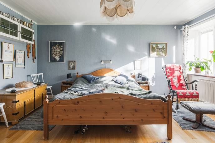 252 m² Villa på Nybrogatan 6B Åmåls kommun - bild 27