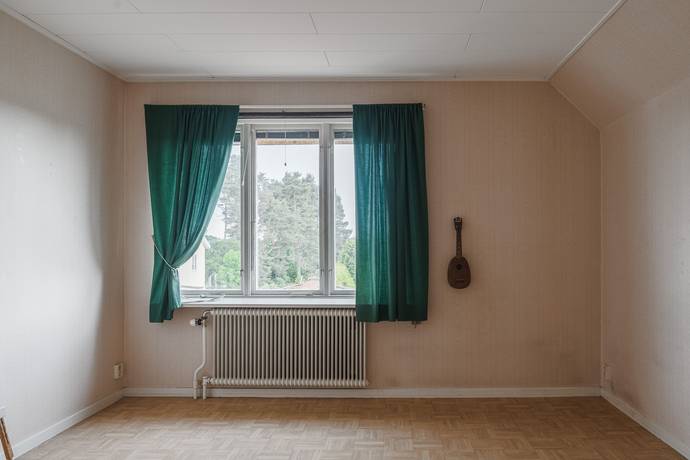 4 rum Villa på Ödmansgatan 34 Åmåls kommun - bild 38