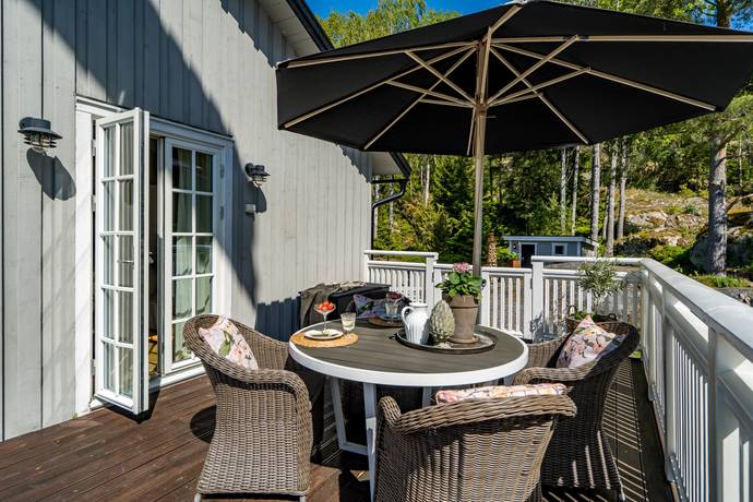 4 rum Villa på Solvik 415 Askersunds kommun - bild 29