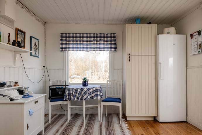 125 m² Fritidshus på Almö-Lindö 15 Almö-Lindö Västerås kommun - bild 17