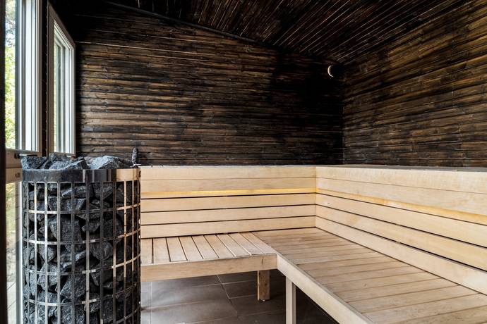 7 rum Villa på Smidövägen 5 Lindormsnäs Upplands-Bro kommun - bild 34