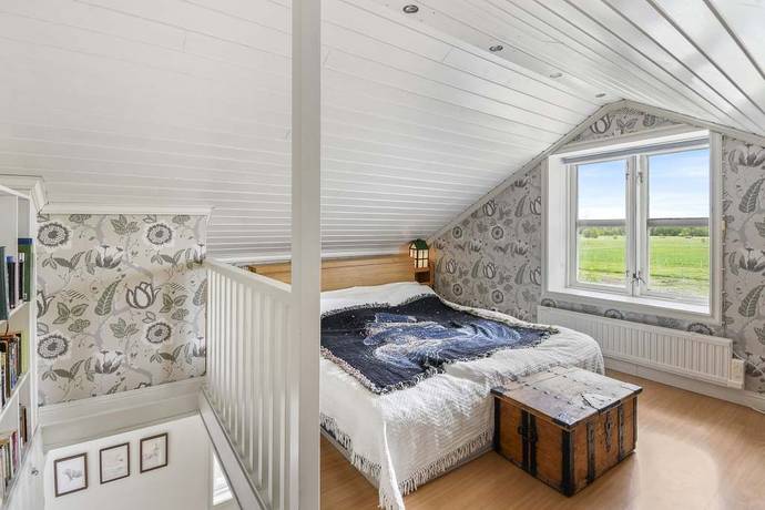 3 rum Villa på Markskogsvägen 129 Persön Luleå kommun - bild 23