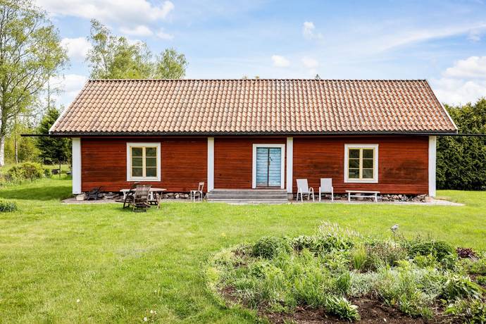 3 rum Fritidshus på Eklången Knutsbo Eskilstuna kommun - bild 22