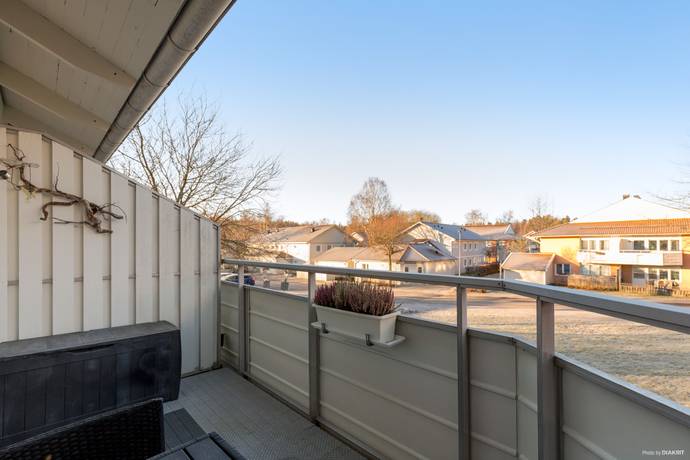 3 rum Lägenhet på Mosshagestigen 9 Salem Salems kommun - bild 17