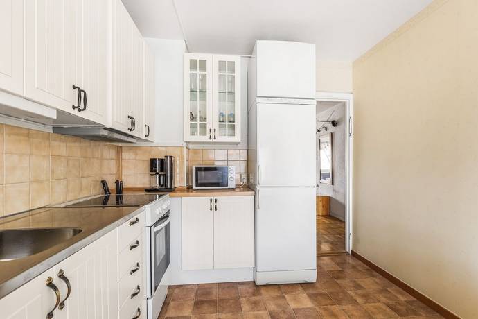 2 rum lägenhet på Bryggaregatan 9C Eskilstuna, Eskilstuna kommun - bild 5
