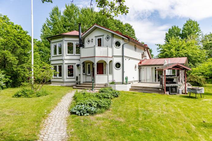 Fagerskogen 14, Romberga, Enköpings kommun