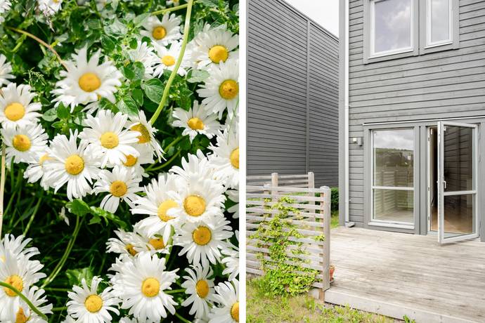 5 rum radhus på Tegelmästarevägen 18 Veberöd, Lunds kommun - bild 4