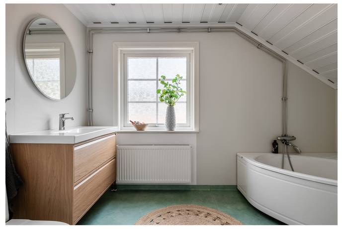 7 rum Villa på Morgonvägen 21 Ersmark Umeå kommun - bild 56