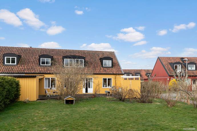 6 rum Radhus på Juteskärsgatan 86 Önnered Göteborgs kommun - bild 2