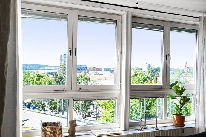 4 rum Lägenhet på Torggatan 94 Centrala Mölndal Mölndals kommun - bild 8