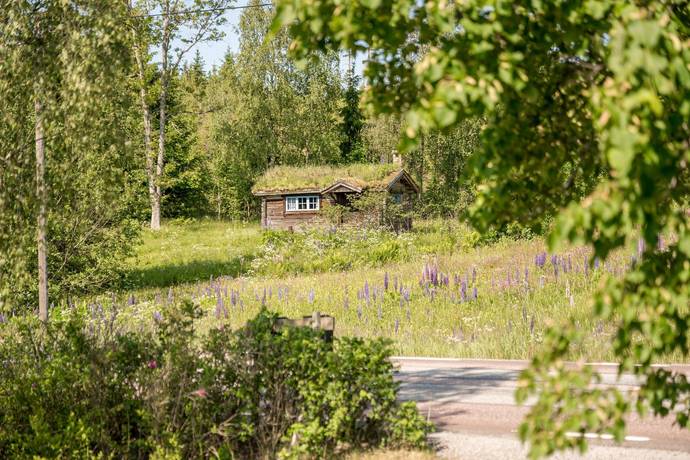 3 rum Fritidshus på Svartåna Sjöbråten 1 Brunskog Arvika kommun - bild 27