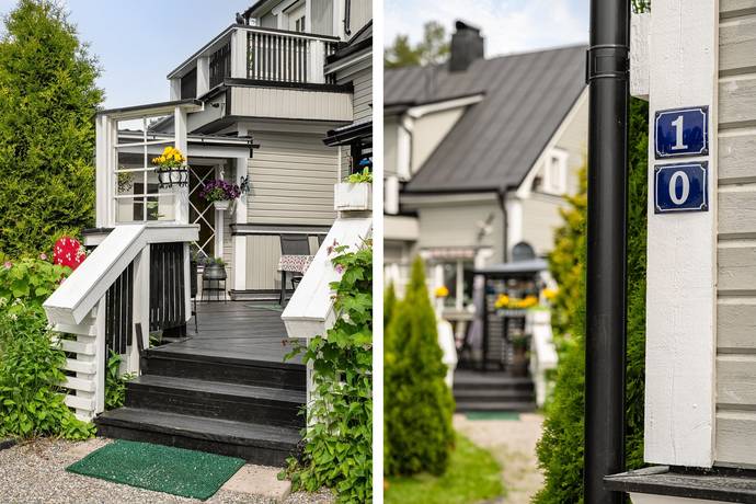 4 rum Villa på Riksgatan 10 Sörberge Timrå kommun - bild 35