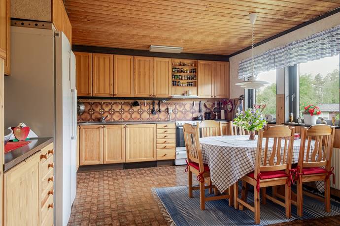 4 rum Villa på Hammarvägen 10B Malexander Boxholms kommun - bild 10