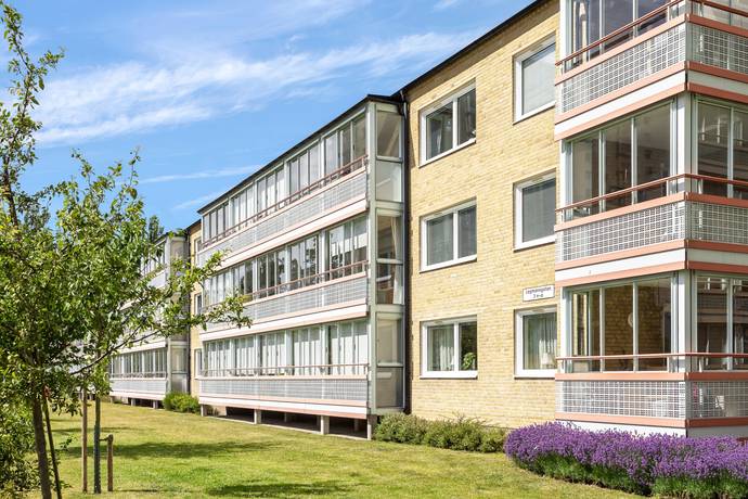 3 rum Lägenhet på Lagmansgatan 3A Borgmästargården Malmö kommun - bild 23