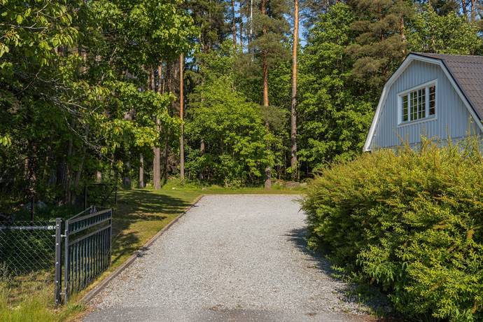 7 rum Villa på Kvinnerstatorp 316 Örebro kommun - bild 69