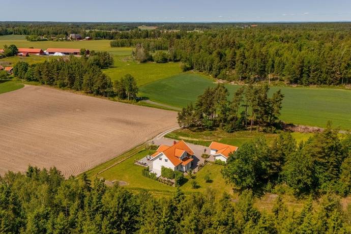 5 rum Villa på Sunnersberg Bergabacken 1 Lidköpings kommun - bild 69