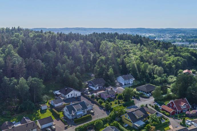 5 rum Villa på Gamla Bergavägen 8 Lindome Mölndals kommun - bild 36