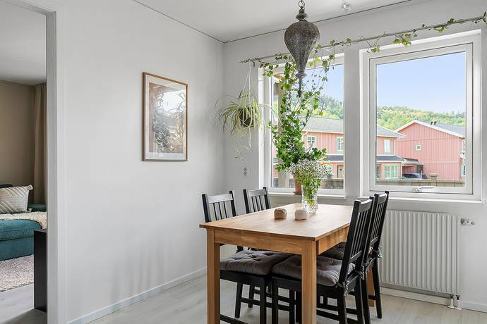 3 rum Lägenhet på Forellvägen 5 Anneberg - Alafors - Älvsåker Kungsbacka kommun - bild 19