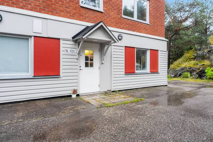 Tallvägen 9A, Bredsand, Sundsvalls kommun