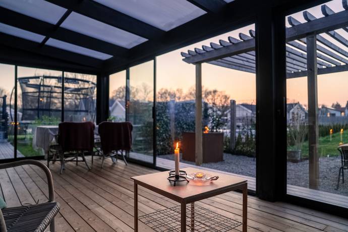 6 rum Villa på Ådalavägen 10 Nordanå Staffanstorps kommun - bild 53