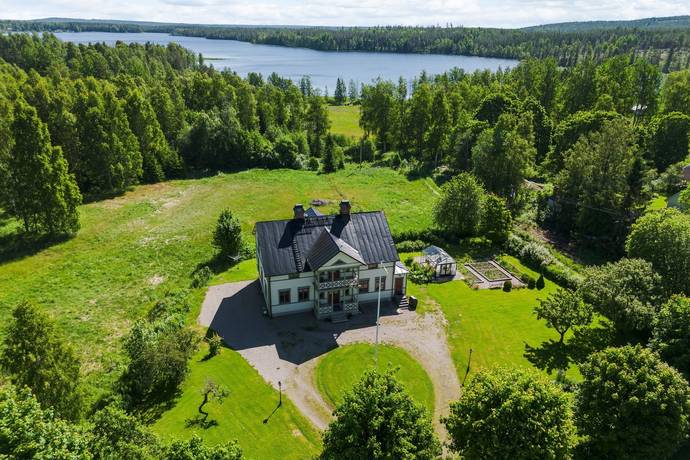 Krattevägen 3, Torsåker, Hofors kommun