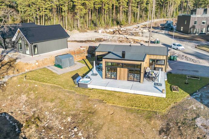 4 rum Villa på Golfslingan 8 Klinga Norrköpings kommun - bild 8