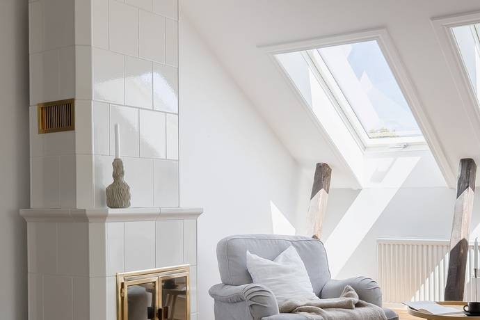 4 rum lägenhet på Stenkilsgatan 4B Vasastaden, Skövde kommun - bild 5