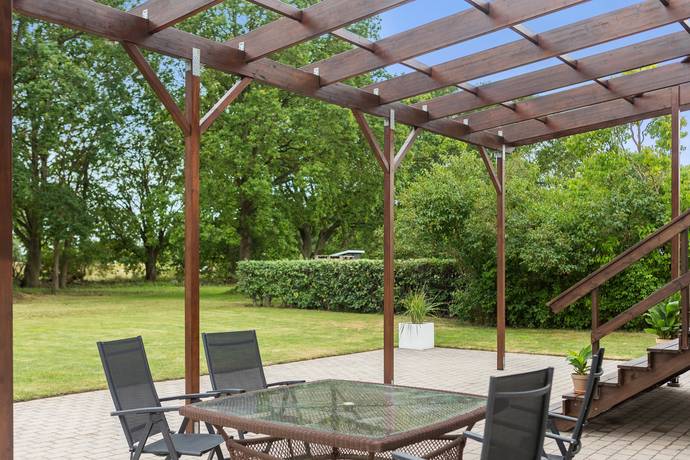 5 rum villa på Möllevägen 18 Mjällby, Sölvesborgs kommun - bild 5
