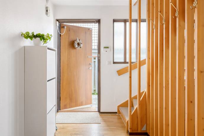 7 rum Villa på Vråkvägen 15 SARITSLÖVSOMRÅDET Skurups kommun - bild 4