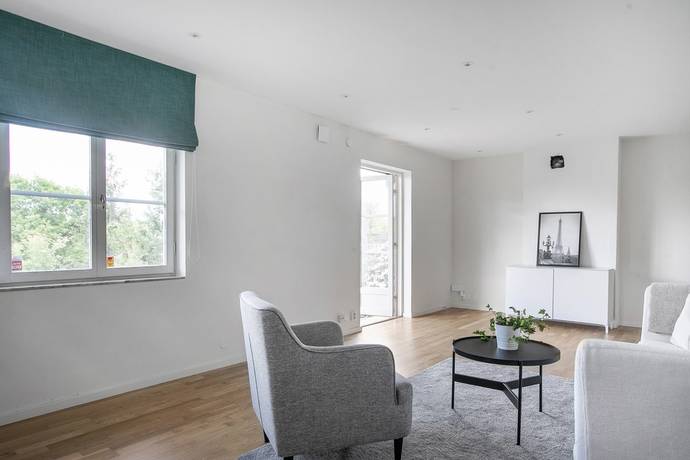 7 rum Villa på Vårgärdsvägen 63 Saltsjöbaden Nacka kommun - bild 34