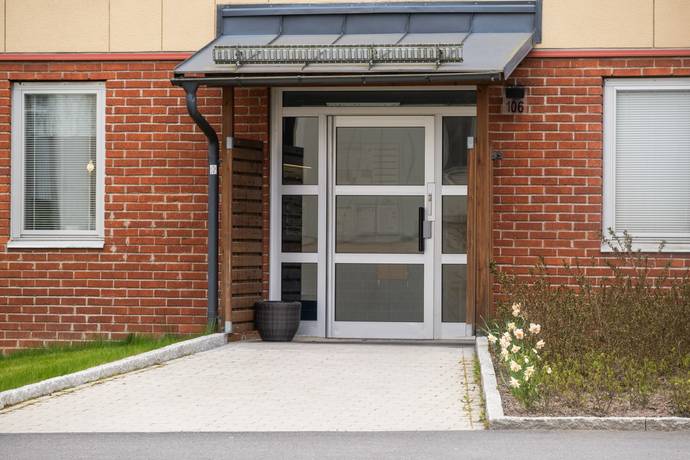 2 rum Lägenhet på Myggdalsvägen 106, vån 5/5 Centrala Tyresö Tyresö kommun - bild 30