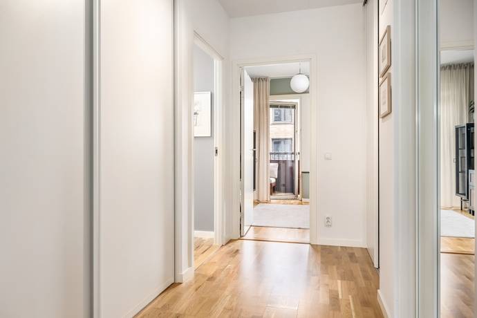 3 rum Lägenhet på Sveagatan 7 Centralt Norrköpings kommun - bild 18