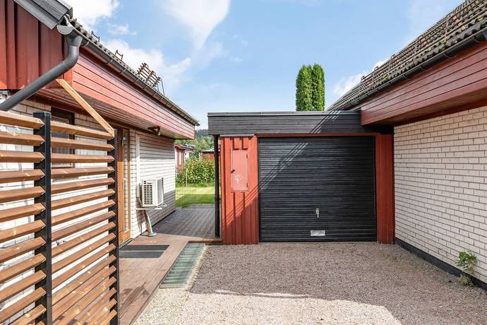 6 rum Villa på Tägtvägen 11 Djurås Gagnefs kommun - bild 10