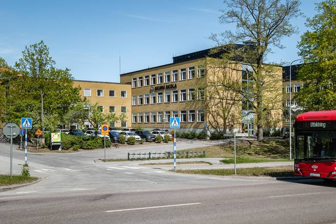 3 rum Lägenhet på Ugglevägen 34C Ektorp Nacka kommun - bild 30