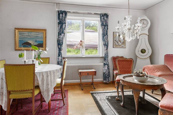 5 rum Villa på Göingevägen 24 Bjärnum Hässleholms kommun - bild 11