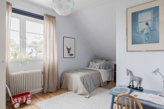 6 rum Villa på Nyodlingsvägen 24 Edsviken Sollentuna kommun - bild 18