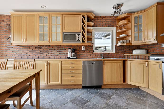 6 rum villa på Friggavägen 11 Odenslunda, Upplands Väsby kommun - bild 4