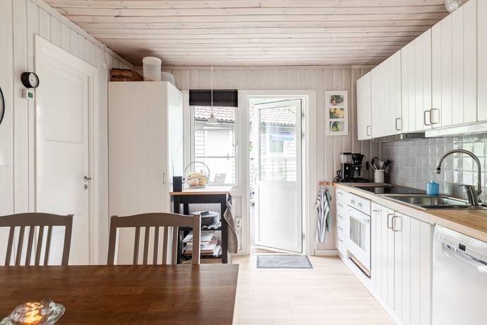 3 rum Vinterbonat fritidshus på Ärilvägen 20 Östhammar Östhammars kommun - bild 8