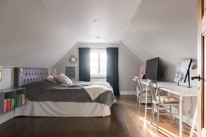 10 rum Villa på Klagshamnsvägen 146 Klagshamn Malmö kommun - bild 24