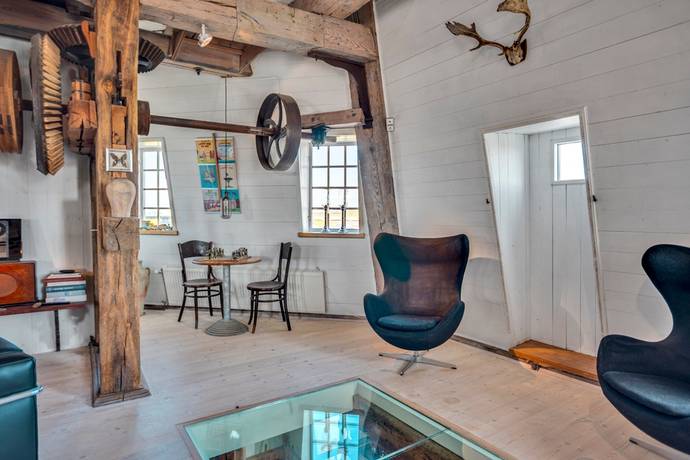 8 rum Villa på Gamla Borrebackevägen 22 Västra Klagstorp Malmö kommun - bild 41