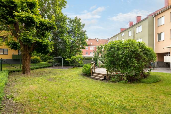 1.5 rum Lägenhet på Hjortstorpsvägen 20B Centralt norr Örebro kommun - bild 11