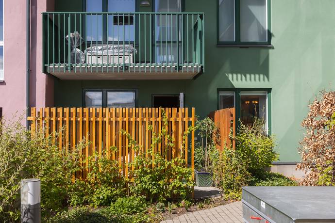 2 rum Lägenhet på Cronhielms Allé 33 Ulriksdal/Nya Ulriksdal Solna kommun - bild 21