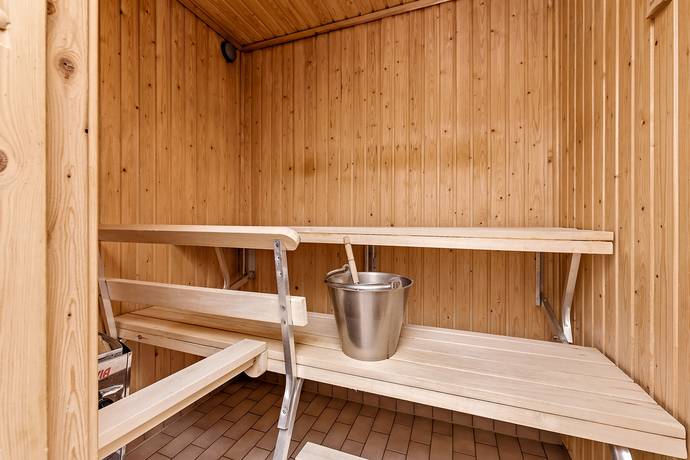 4 rum Lägenhet på Nygatan 8 B 3 tr Centrum Haparanda kommun - bild 23