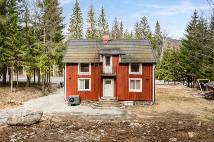 6 rum Villa på Rostberg 65 Falu kommun - bild 22