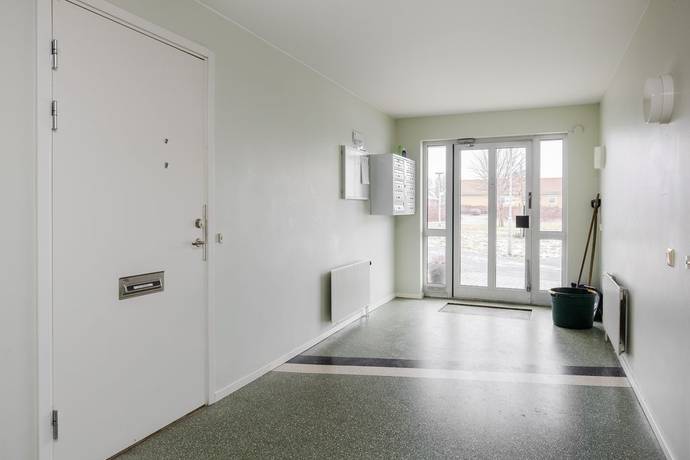2 rum Lägenhet på Hemmansvägen 1 A Skaraberg Skara kommun - bild 16