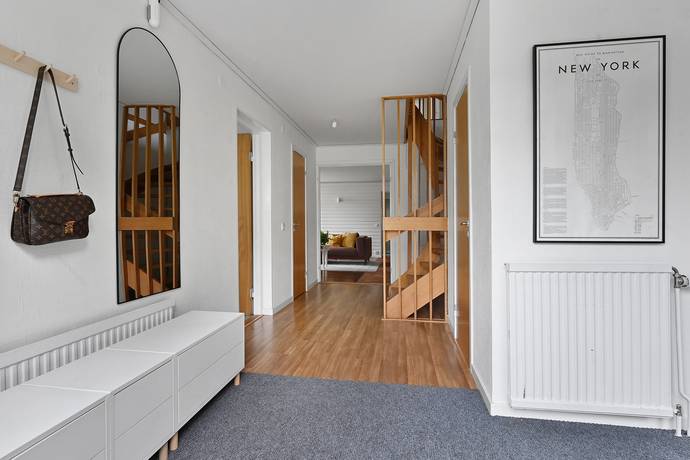10 rum Villa på Passvägen 8 Stortorp/Trångsund Huddinge kommun - bild 41