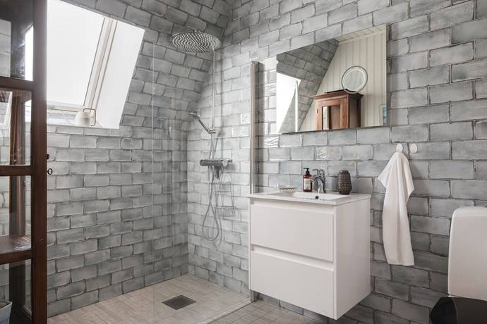 9 rum Villa på Fregattgatan 27 Björkholmen Karlskrona kommun - bild 31